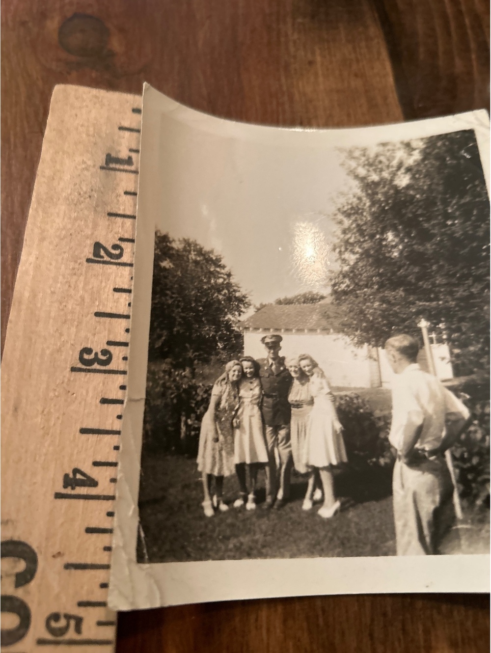 Picture ephemera